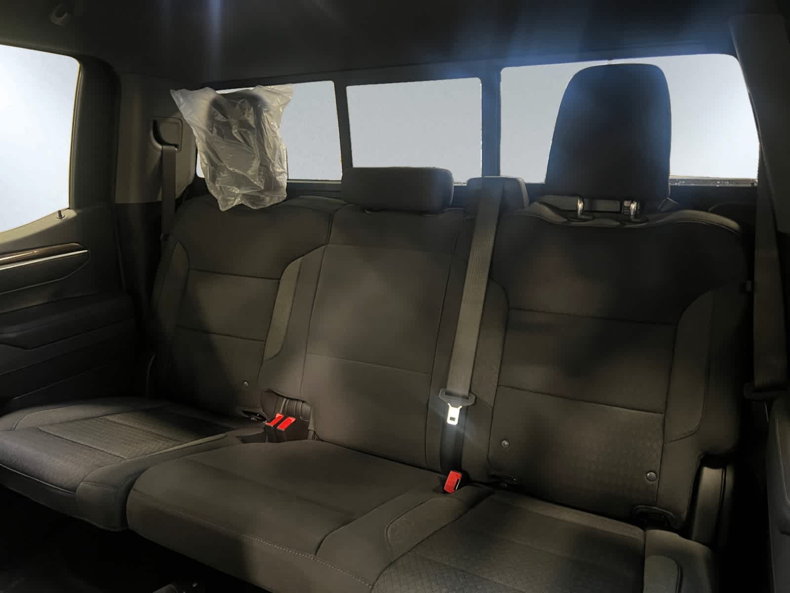 2025 Chevrolet Silverado 1500 LT - Photo 18