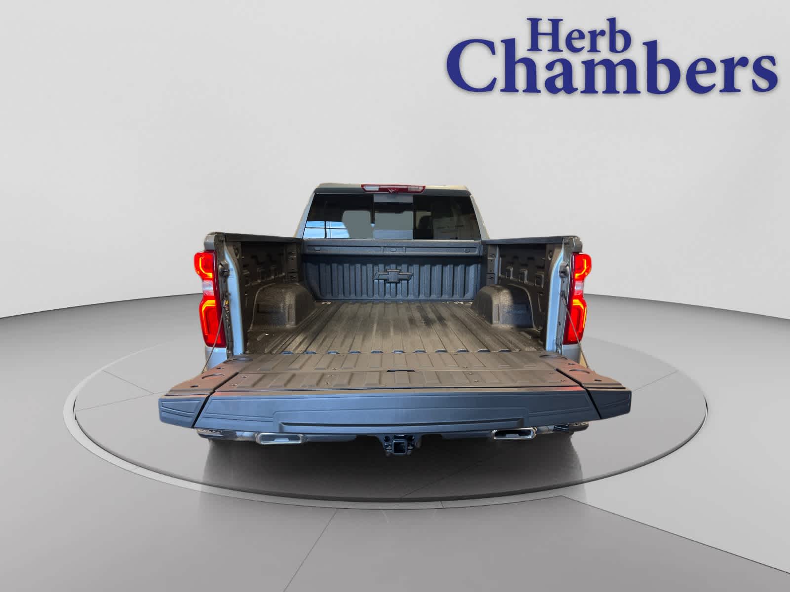 2026 Chevrolet Silverado 1500 High Country - Photo 7