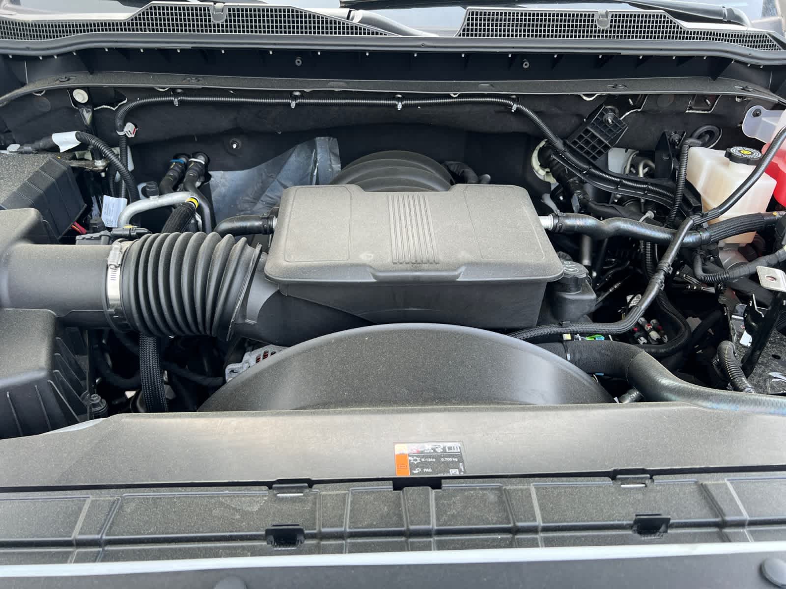2025 Chevrolet Silverado 3500 HD LT - Photo 8