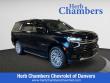 Used 2023 Chevrolet Tahoe LT SUV