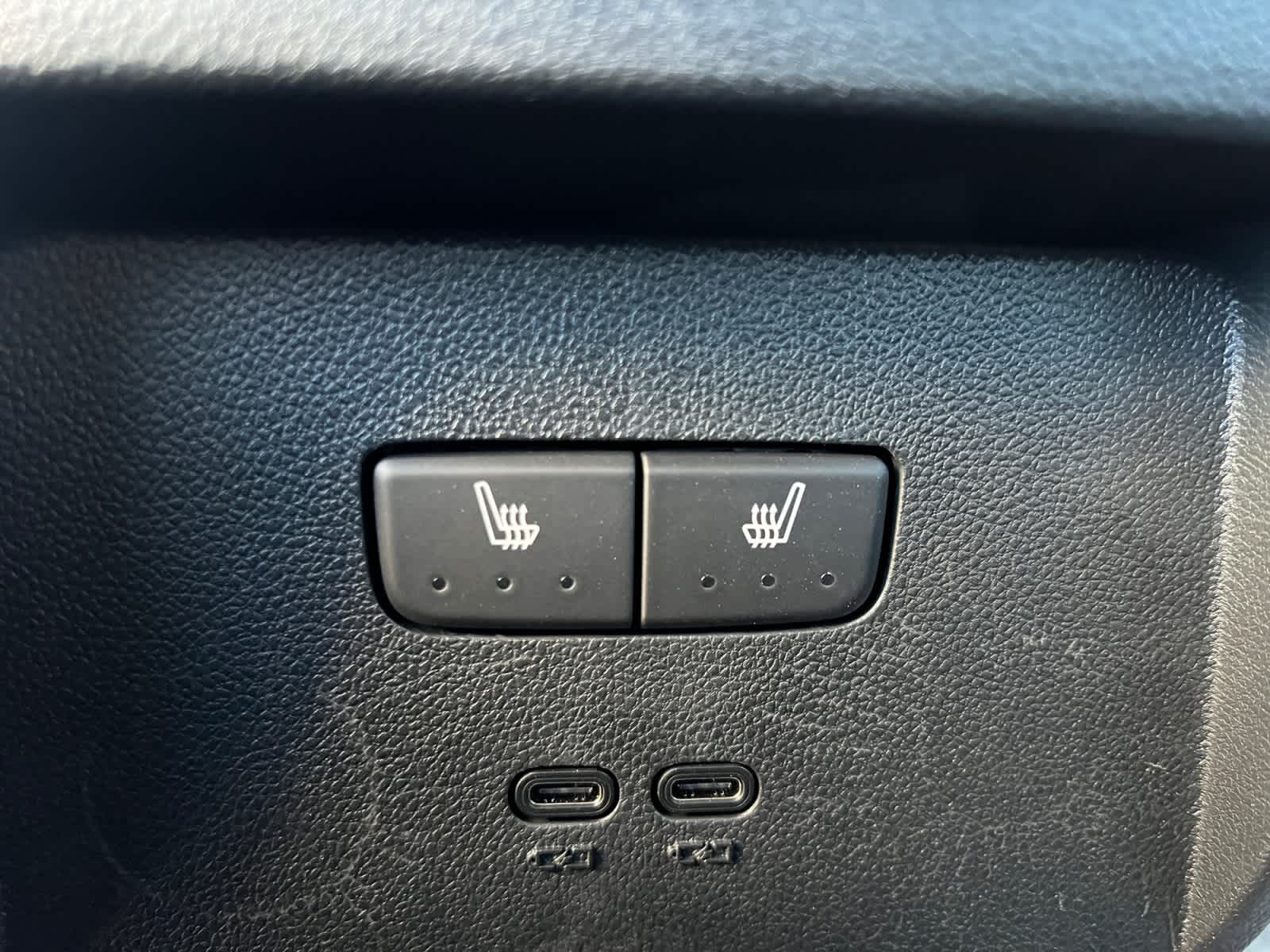 2026 Chevrolet Equinox EV 2LT - Photo 15