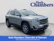 Used 2023 GMC Acadia SLT SUV