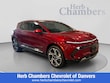  Chevrolet Equinox EV