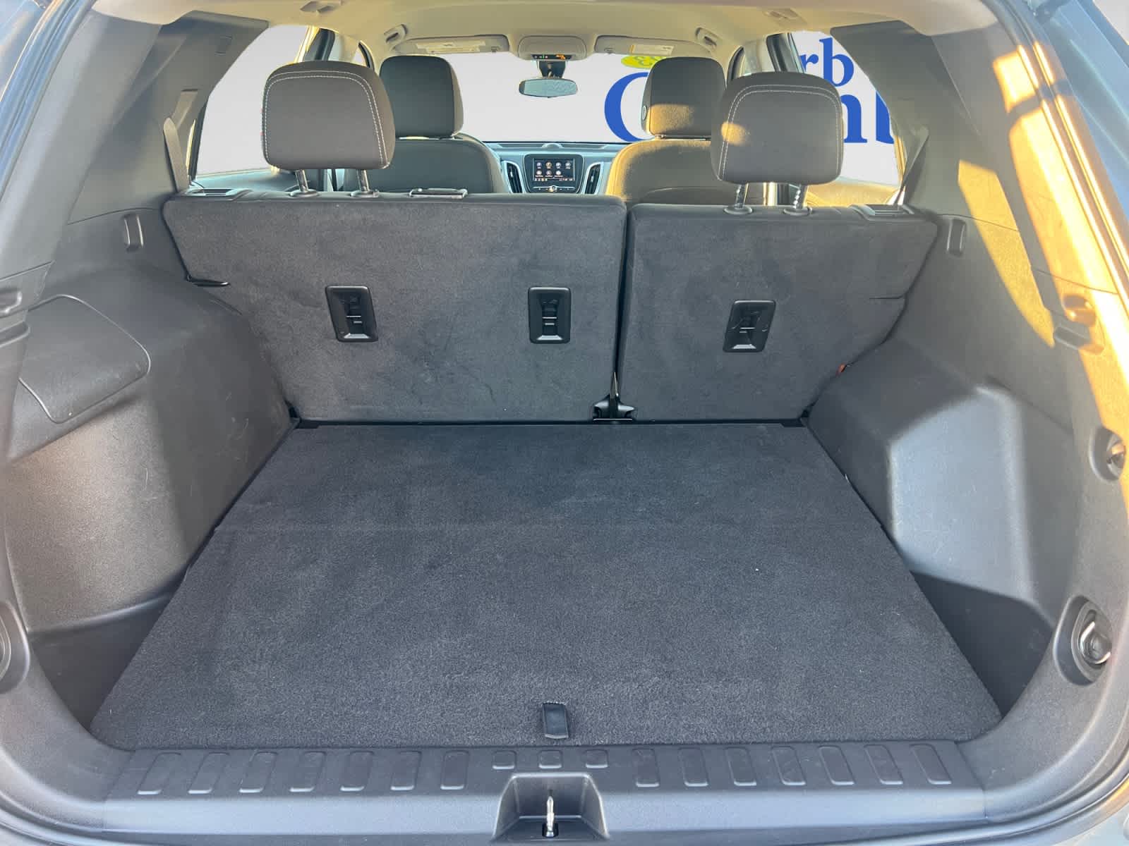 2023 Chevrolet Equinox LS photo 3