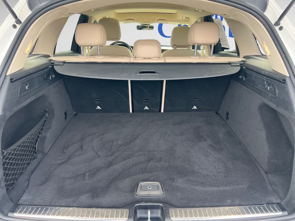 Used 2021 Mercedes-Benz GLC GLC 300 SUV