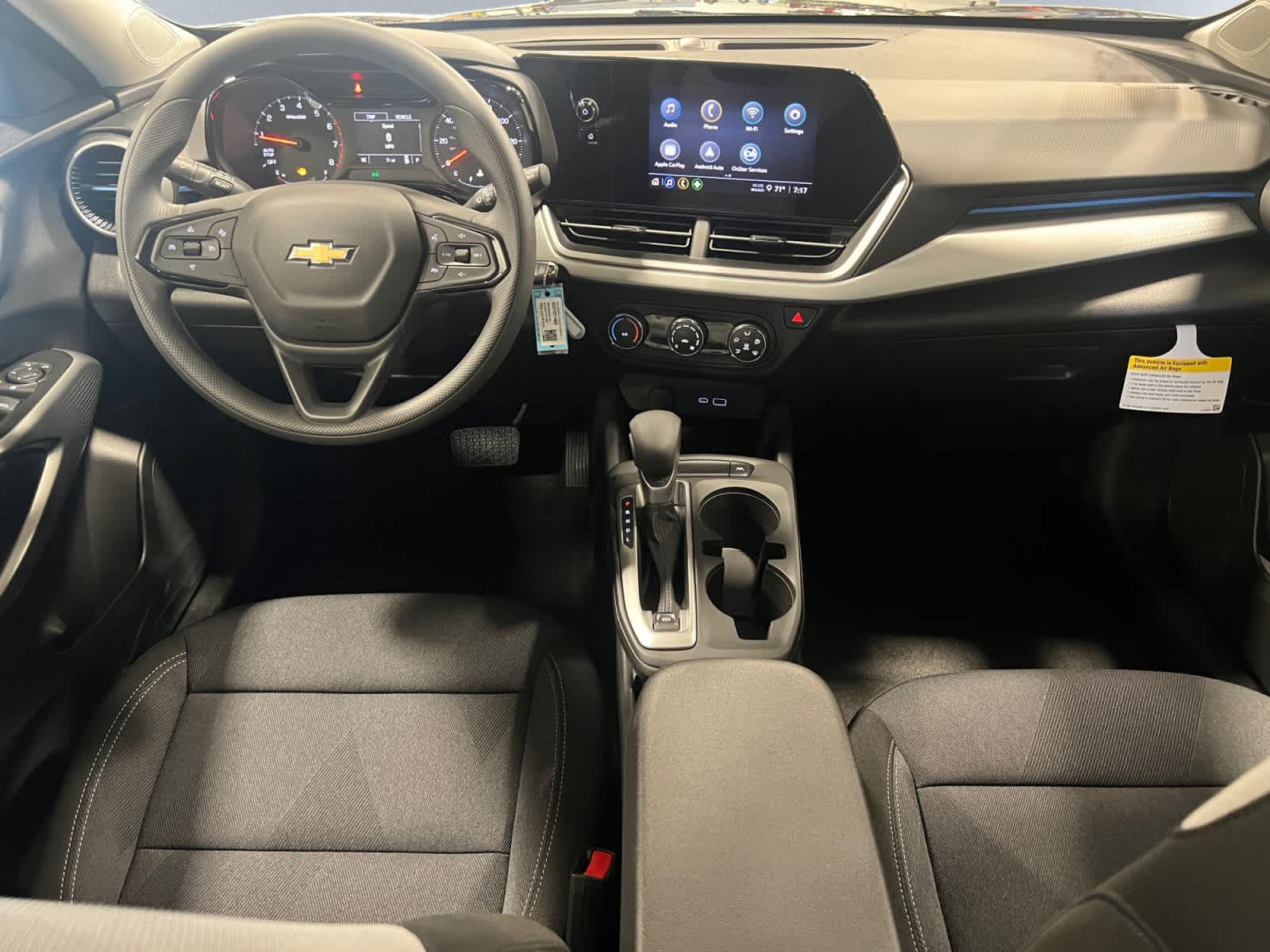 2026 Chevrolet Trax LS - Photo 10