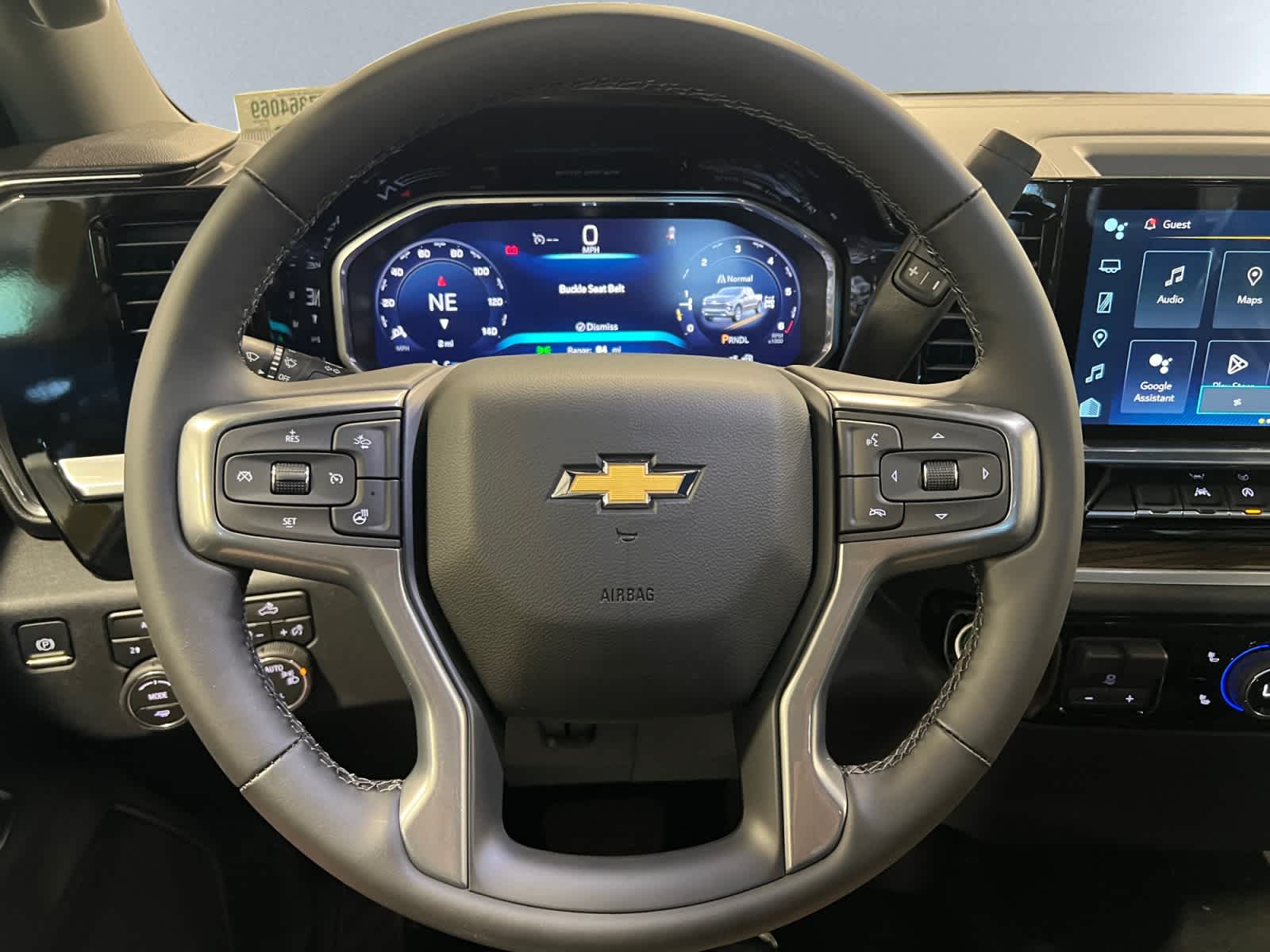 2026 Chevrolet Silverado 1500 LT - Photo 17