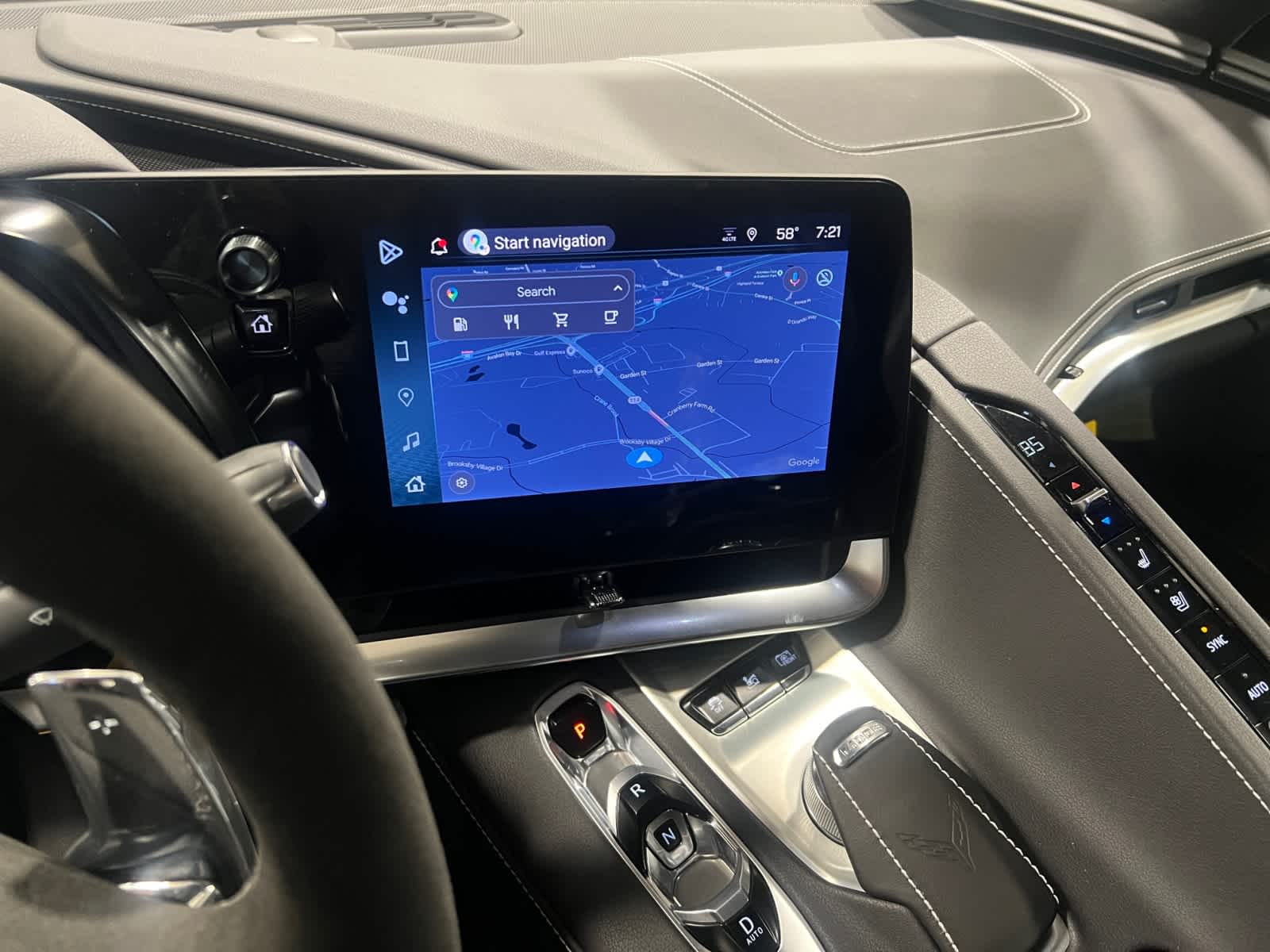 2025 Chevrolet Corvette 2LZ - Photo 14