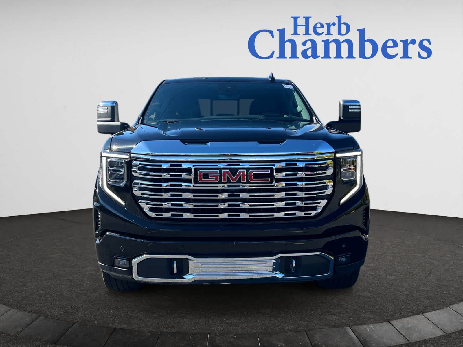 2024 Gmc Sierra 1500 Denali photo 2