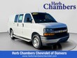  Chevrolet Express Cargo 2500