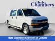 Used 2024 Chevrolet Express Cargo 2500 WT Van Cargo Van