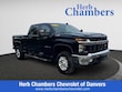 Chevrolet Silverado 2500 HD