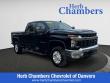 Used 2023 Chevrolet Silverado 2500 HD LT Truck Crew Cab