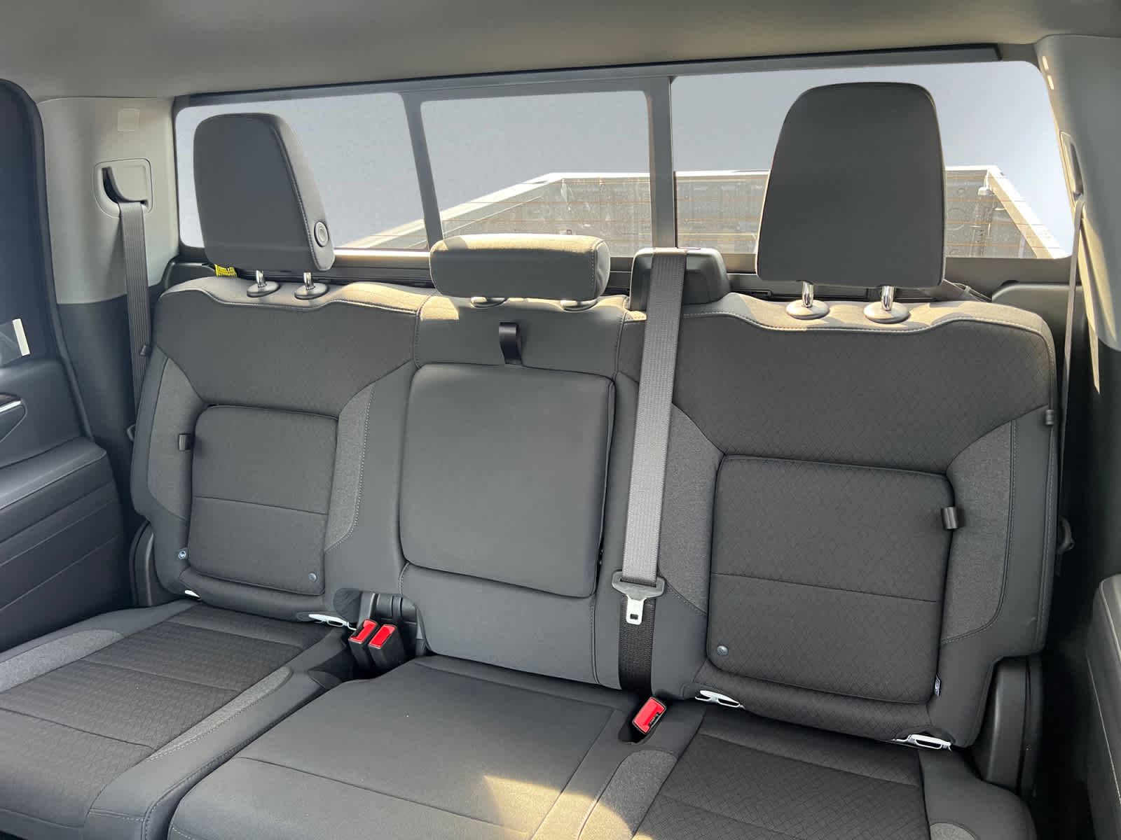2025 Chevrolet Silverado 3500 HD LT - Photo 18