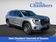 GMC Acadia