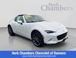  Mazda MX-5 Miata RF