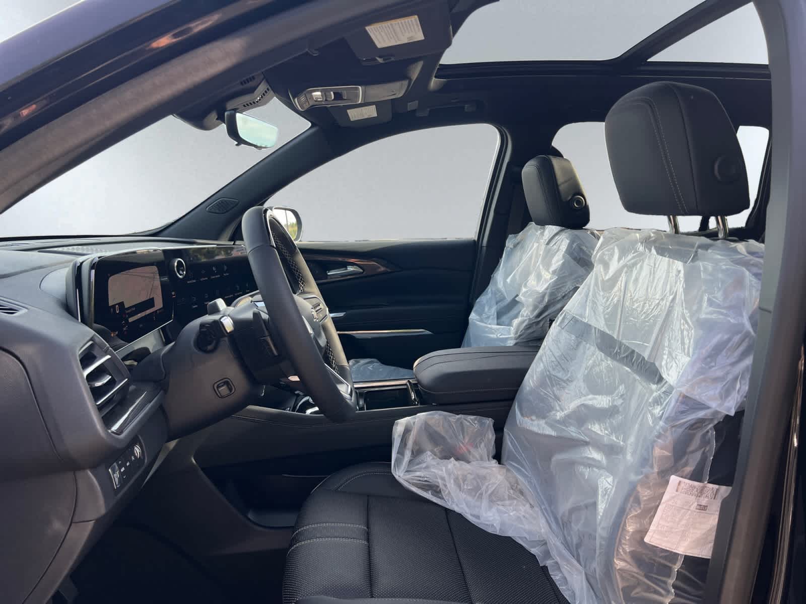 2026 Chevrolet Traverse High Country - Photo 11