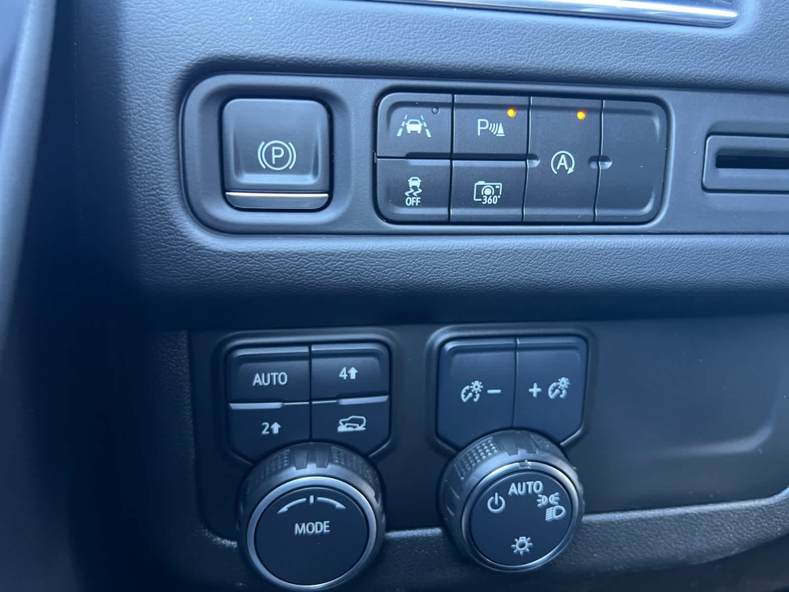 2023 Chevrolet Tahoe RST - Photo 14