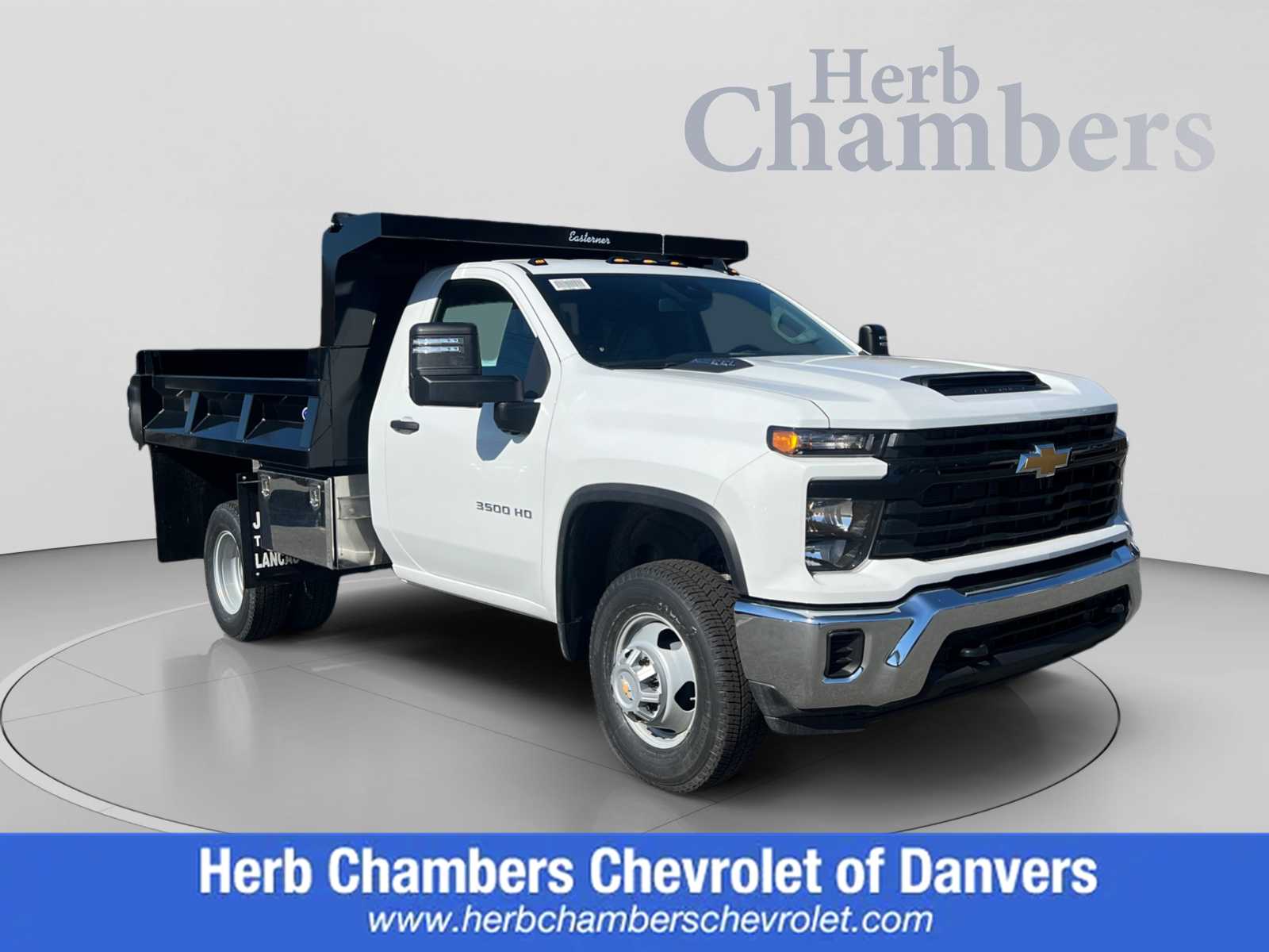 2026 Chevrolet Silverado 3500 HD Chassis Cab