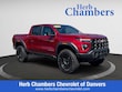 GMC Canyon