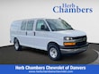 Chevrolet Express Cargo 2500