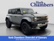 Used 2023 Ford Bronco Raptor SUV