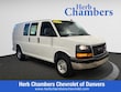 GMC Savana Cargo 2500