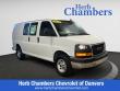 GMC Savana Cargo 2500