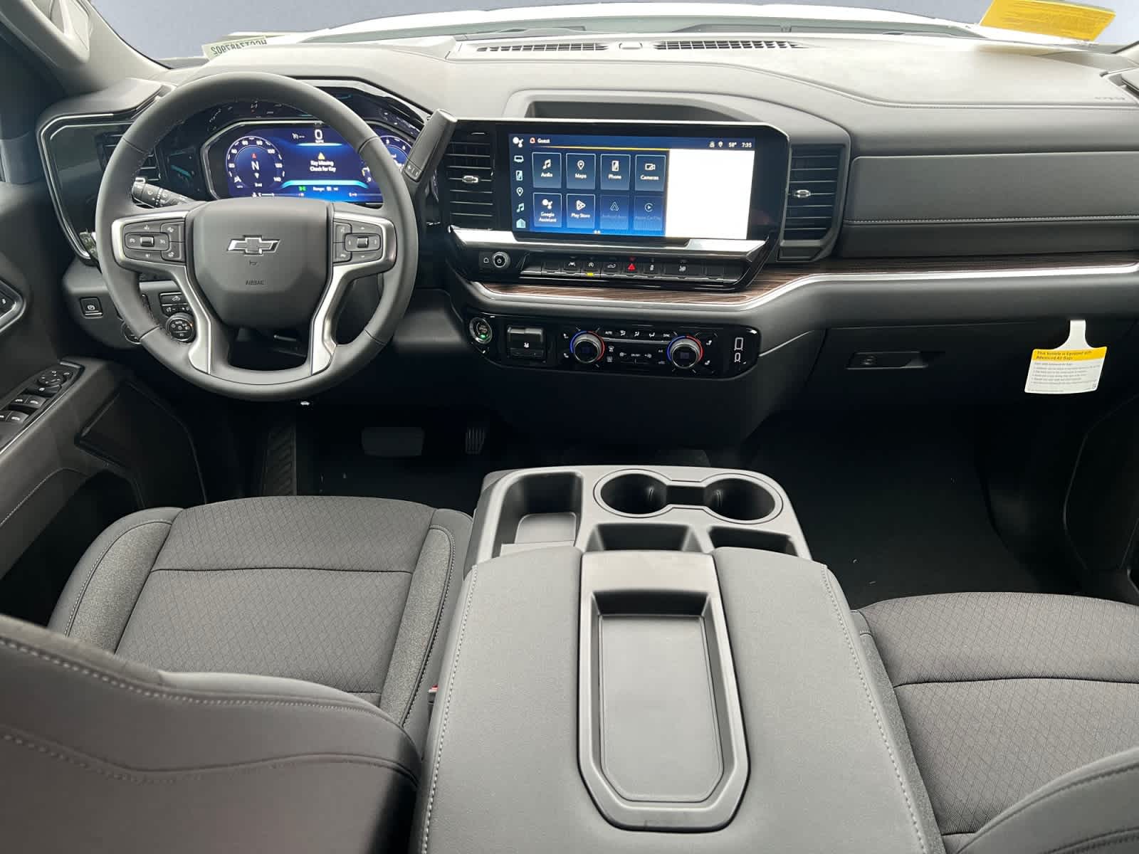 2026 Chevrolet Silverado 1500 RST - Photo 10