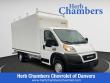 Used 2022 Ram Promaster Cutaway 3500 159 WB Truck