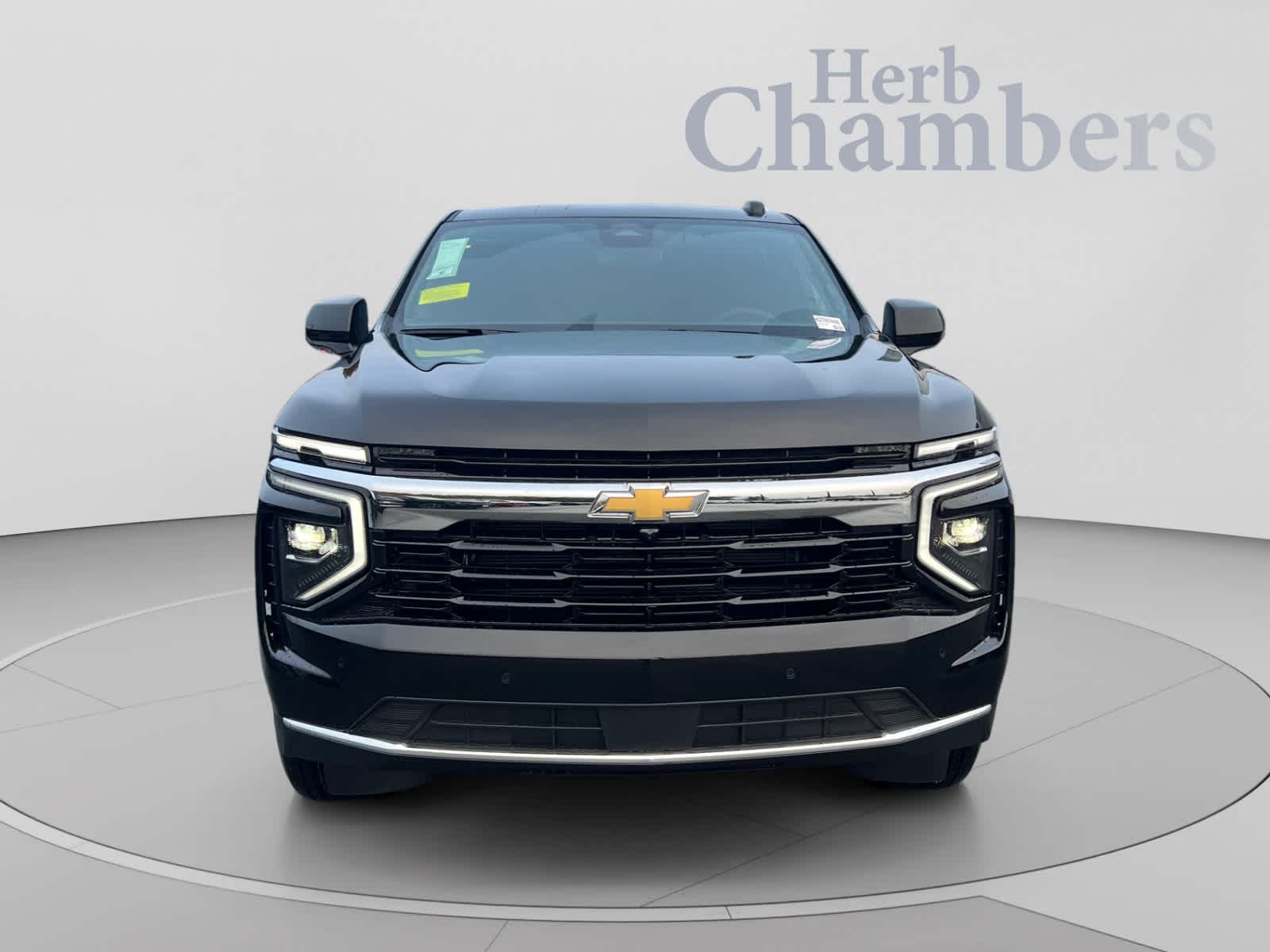 New 2026 Chevrolet Suburban LS SUV