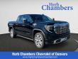 Used 2024 GMC Sierra 1500 Denali Truck Crew Cab