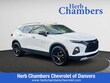 Chevrolet Blazer