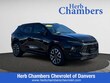 Chevrolet Blazer