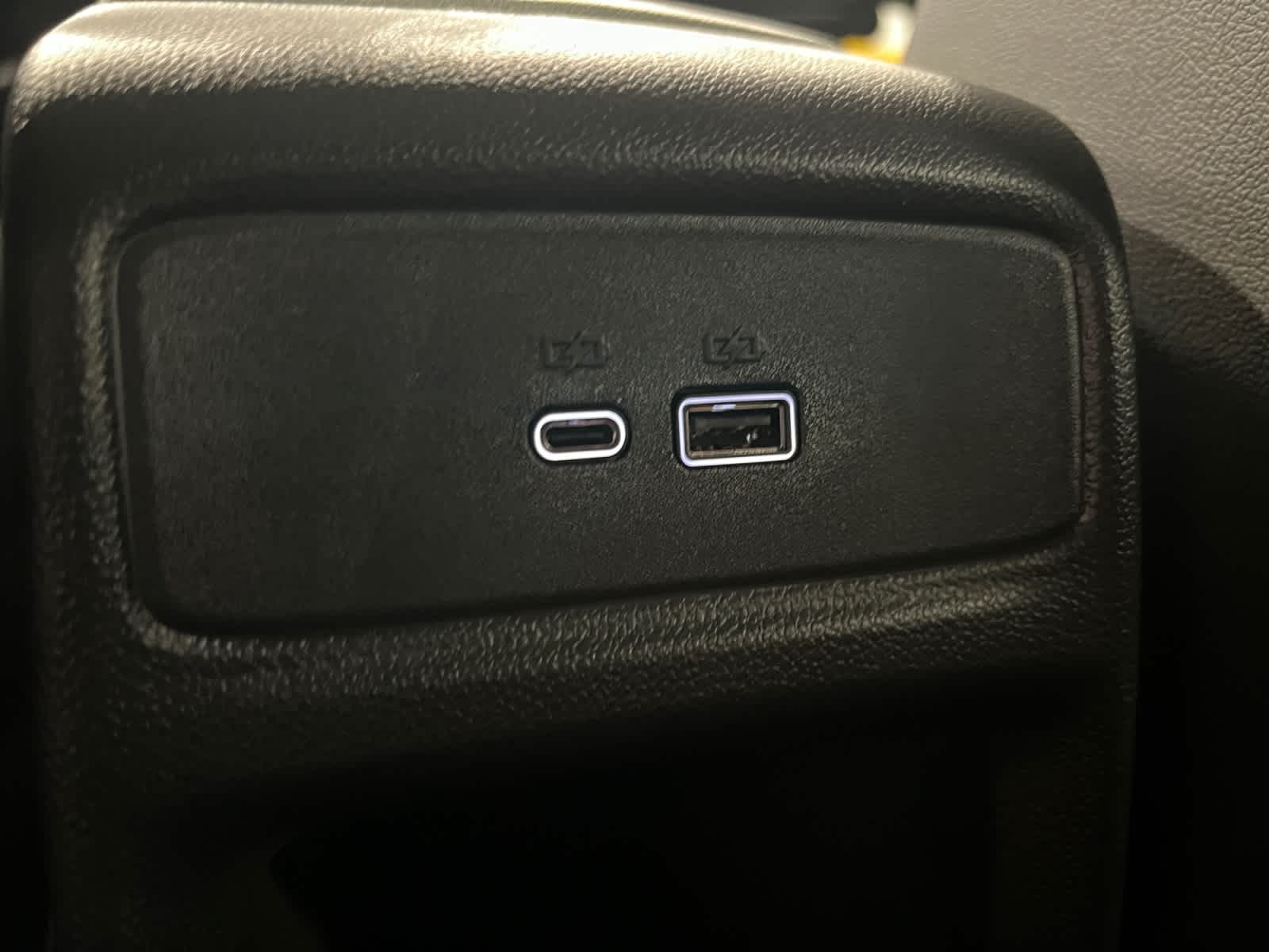 2026 Chevrolet Trax RS - Photo 13