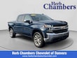  Chevrolet Silverado 1500 LTD