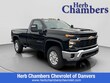  Chevrolet Silverado 2500 HD