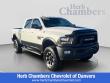 Used 2018 Ram 2500 Power Wagon Truck Crew Cab