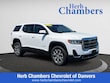 GMC Acadia