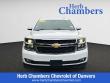 Used 2020 Chevrolet Tahoe LT SUV