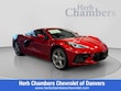  Chevrolet Corvette Stingray