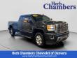 Used 2018 GMC Sierra 3500 HD Denali Truck Crew Cab