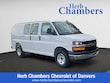 Chevrolet Express Cargo 2500