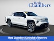 Chevrolet Silverado EV