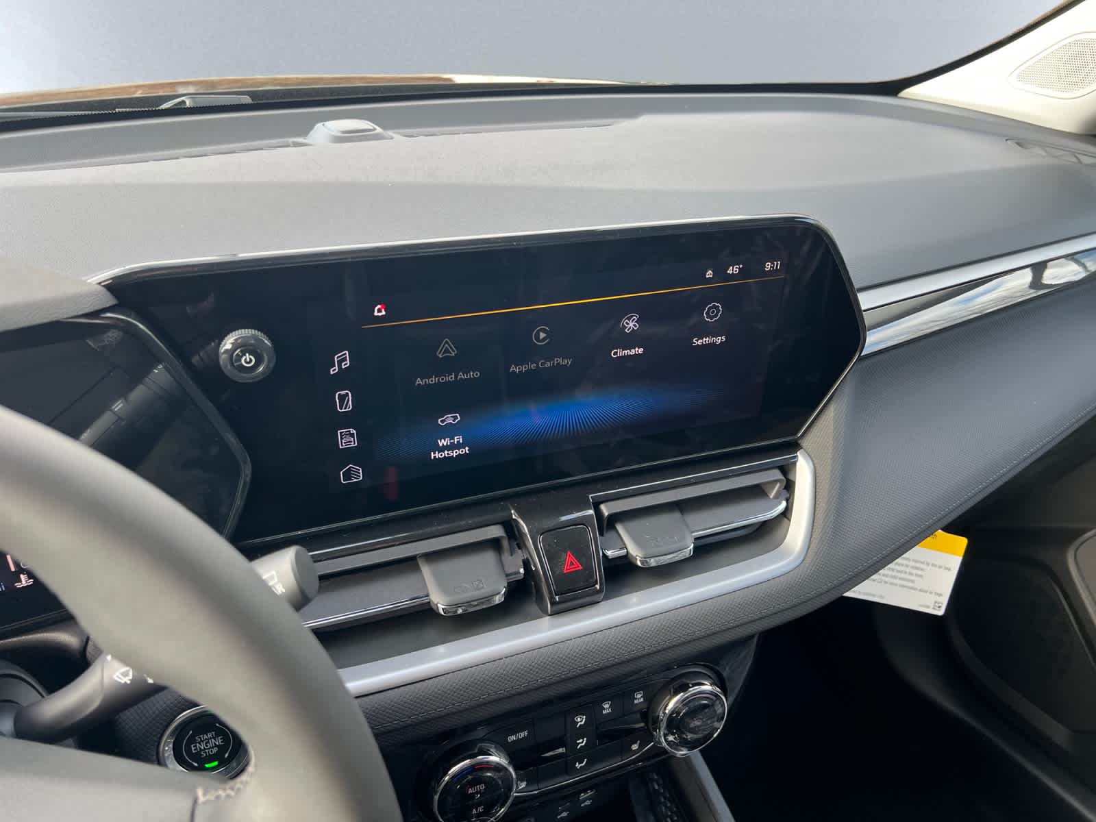 2026 Chevrolet Trailblazer LT - Photo 14
