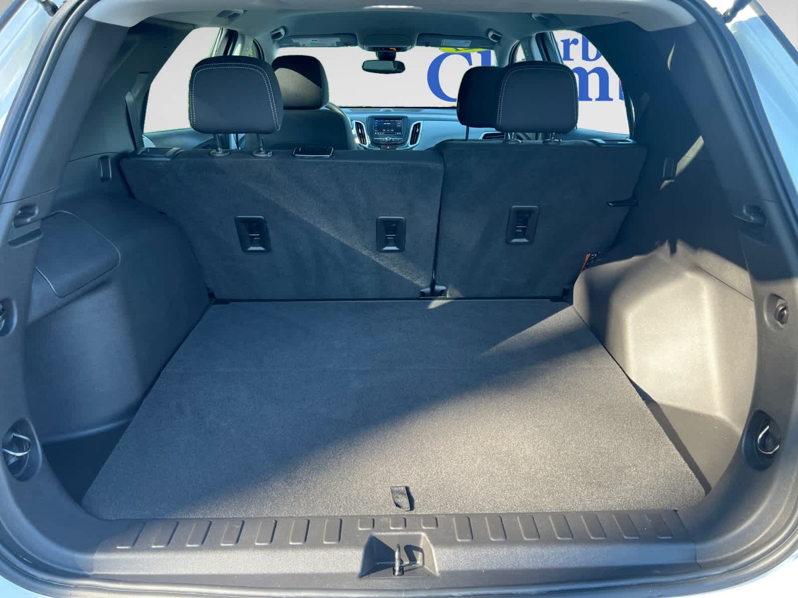 2021 Chevrolet Equinox LS photo 4
