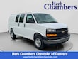  Chevrolet Express Cargo