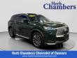 Used 2026 INFINITI QX60 Luxe SUV