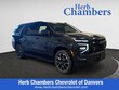 Chevrolet Suburban