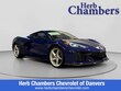  Chevrolet Corvette E-Ray
